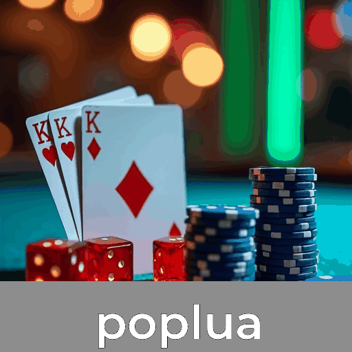 Descubra os Segredos das Slots Poplua com Prêmios Incríveis