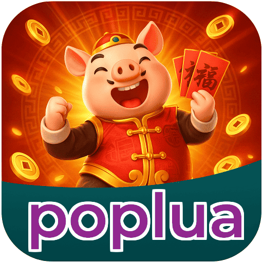 Poplua: Seu Cassino Online Seguro e Divertido