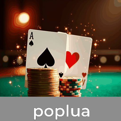 Explore o App Poplua: Sua Plataforma Completa de Apostas Móveis