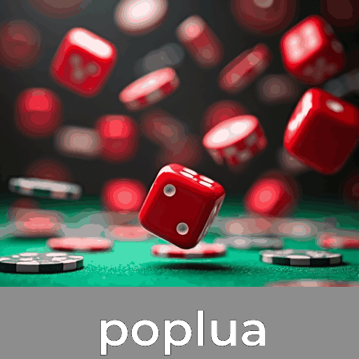 Poplua: Sinta a Emoção Instantânea e Altas Recompensas do Crash