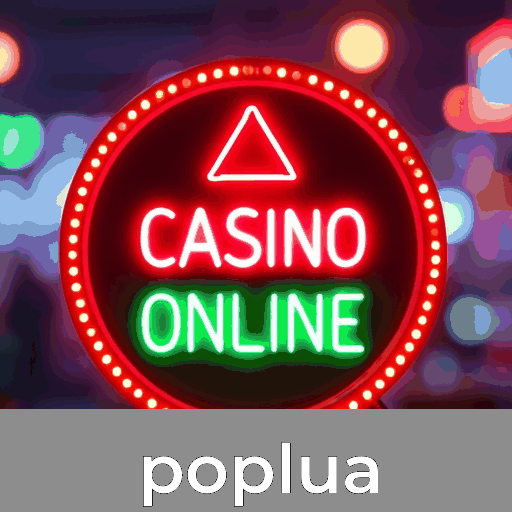 Poplua: Apostas Esportivas com Foco no Brasil