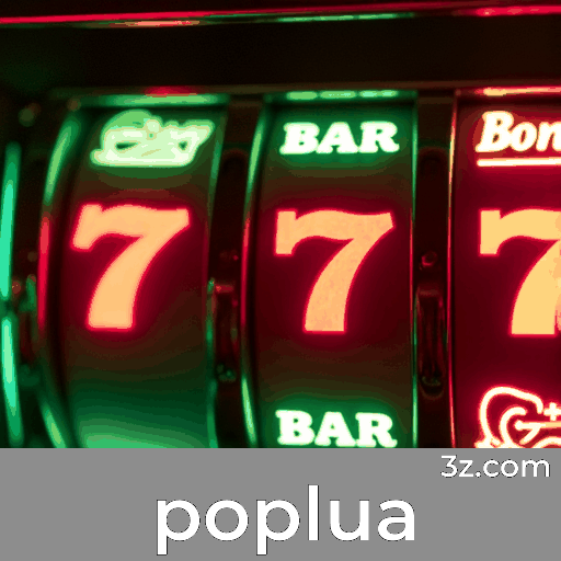 poplua screen