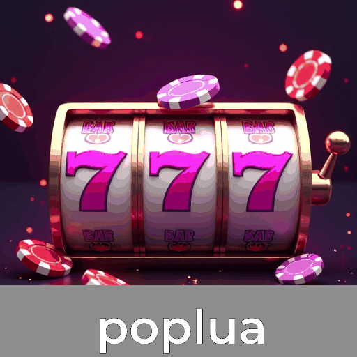 Aproveite os Bônus Exclusivos da Poplua