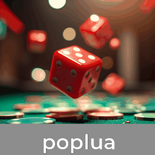 Experimente o Poplua: Seu Melhor Cassino VIP no Brasil