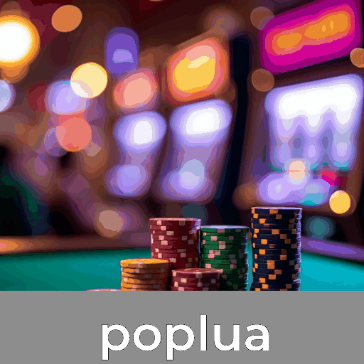 Descubra o Mundo de Jogos de Cassino Poplua com Variedade Única