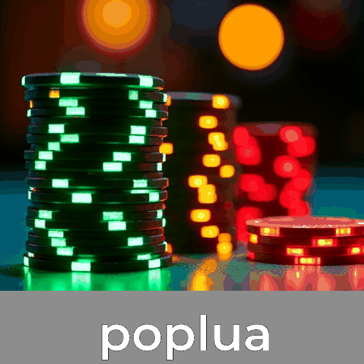 Descubra as Ofertas de Bônus Únicas da Poplua