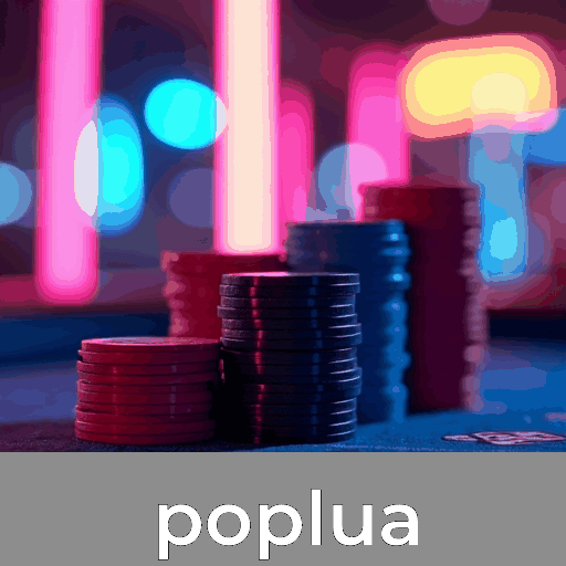 Poplua: Seu Cassino Online Seguro e Divertido