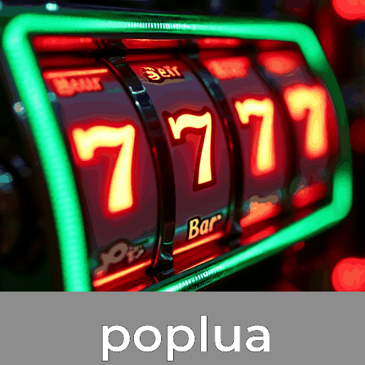 Poplua: A Experiência de Cassino ao Vivo Preferida no Brasil